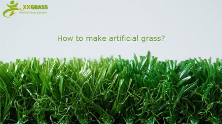 artificial grass