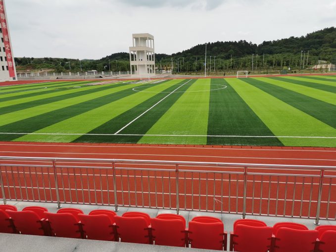 Synthetic Turf