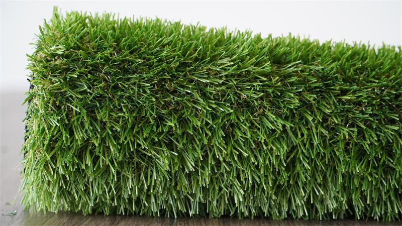 grass flooring