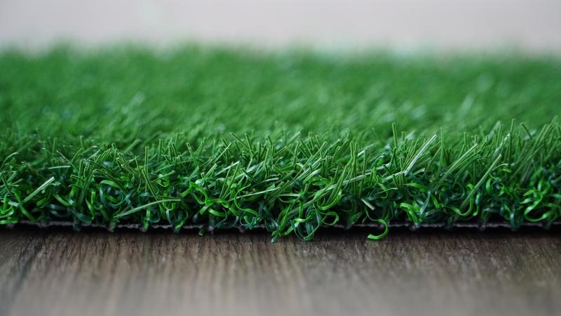 Non Infill Sport Football Artificial Grass Soccer Synthetic Turf Xxgrass 