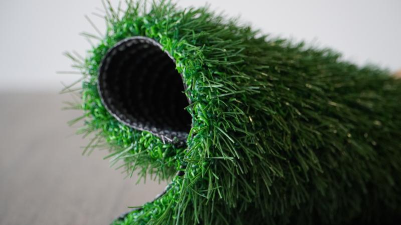 Non Infill Sport Football Artificial Grass Soccer Synthetic Turf Xxgrass 