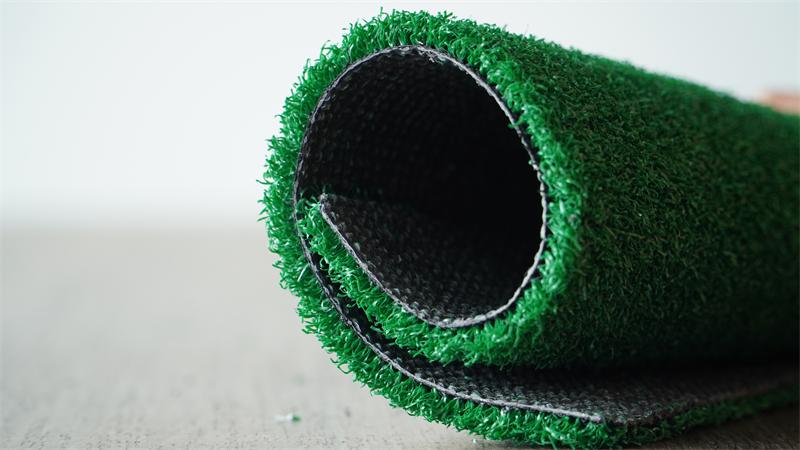 grass mat