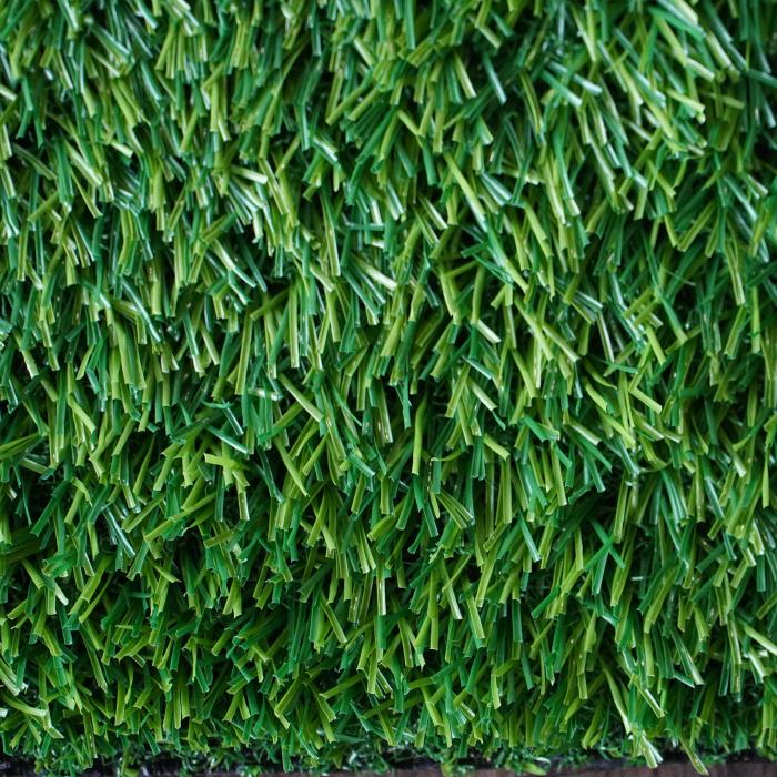 synthetic grass