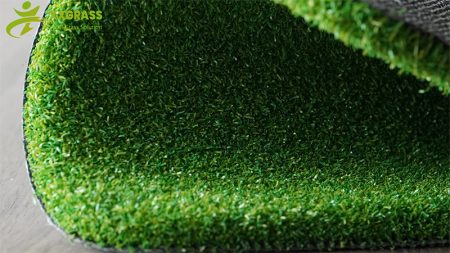 Synthetic Turf