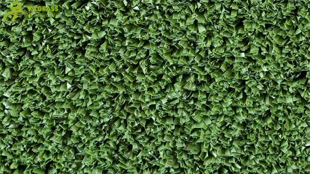 Synthetic turf