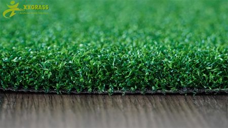 Synthetic Turf