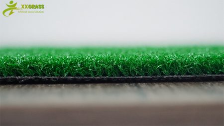 Synthetic turf